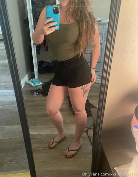 xxshortnessxx Leaked OnlyFans Bilder