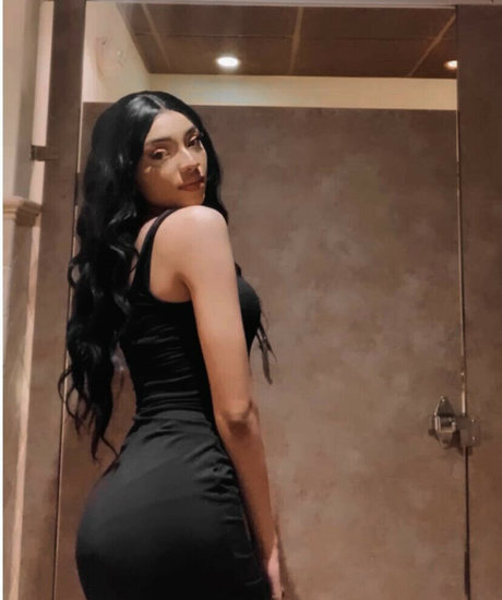 Ariel Stone OnlyFans Model Fotos