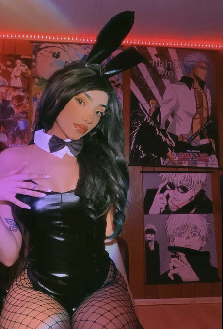 Ariel Stone Geleakte OnlyFans-Inhalte