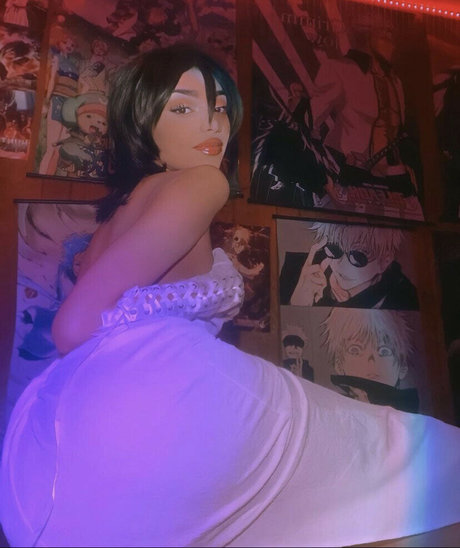 Ariel Stone Sextape OnlyFans Nacktbilder