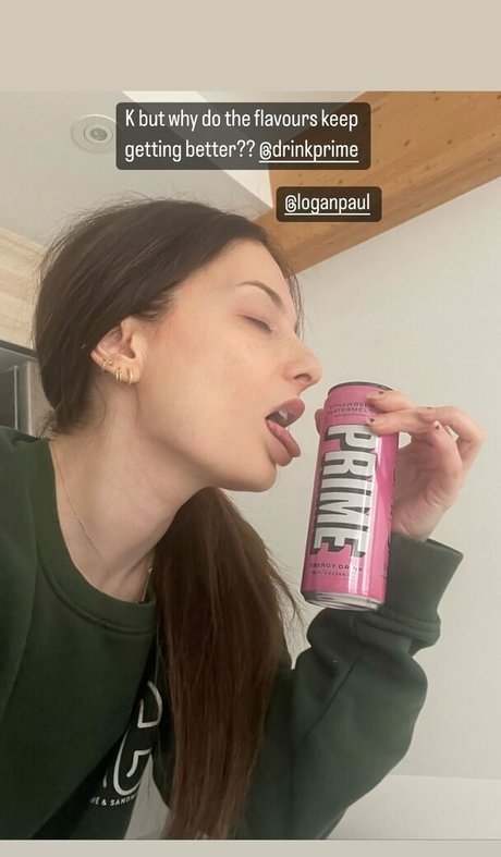 Aria Nathaniel OnlyFans-Archiv