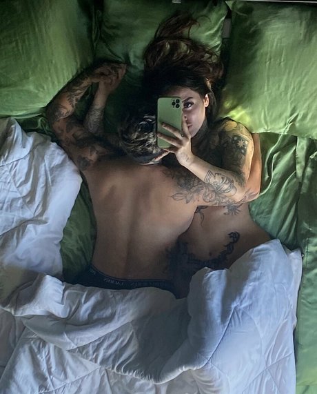 Mamacito Nacktbilder von OnlyFans