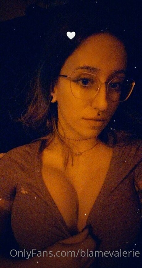 blamevalerie NurlyFans-Pornoleaks