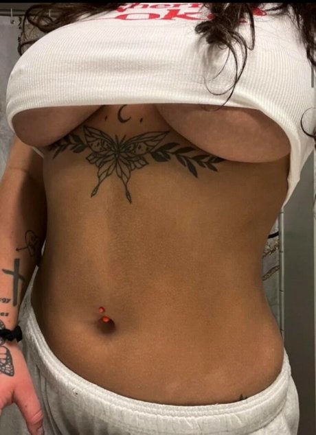 Meya Taylor_ Leak von OnlyFans