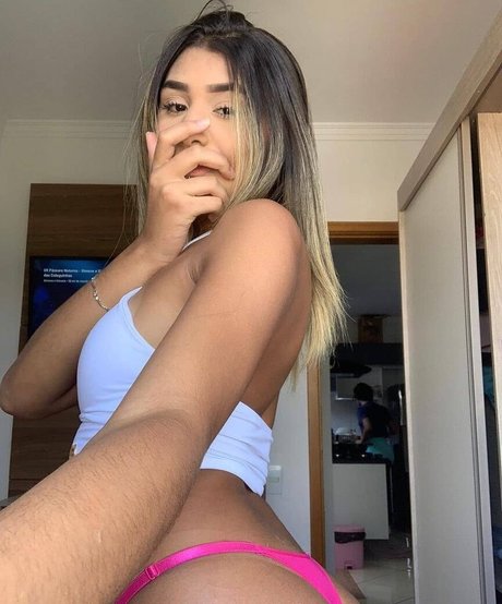 Sofia Lemos Kostenloses OnlyFans