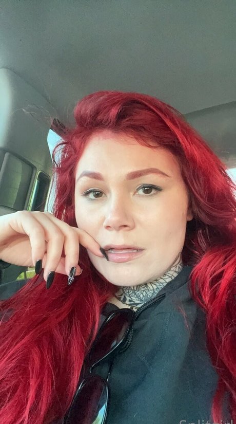 split girl OnlyFans-Bilder geleakt