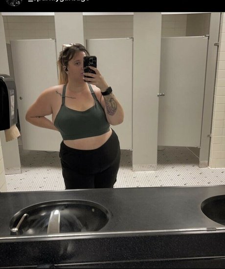 Kaileea Brooks OnlyFans geleakte Bilder