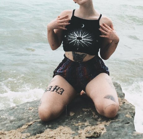 veeginas OnlyFans Leak