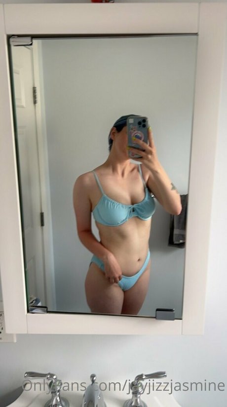 jayjizzjasmine Leaked OnlyFans Sextape