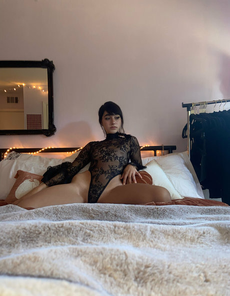 delilahraige OnlyFans Porn Nackt