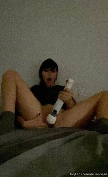 delilahraige OnlyFans Leaks