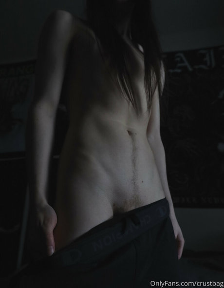 crustbag Nacktporno OnlyFans