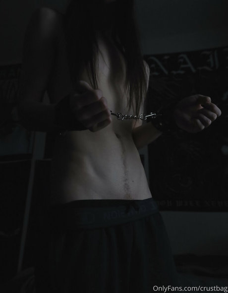 crustbag OnlyFans Nacktbilder geleakt