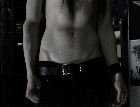 crustbag OnlyFans Leaks Nacktbilder