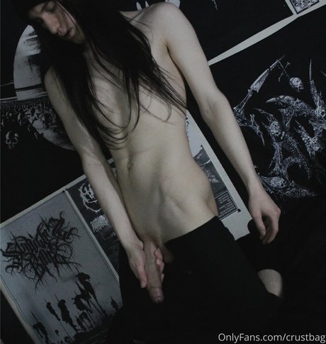 crustbag Nackt OnlyFans Porn
