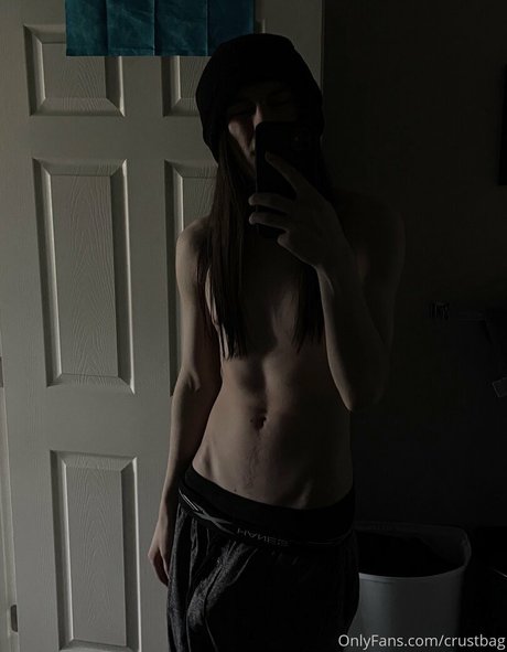 crustbag Leaked OnlyFans Nacktbilder