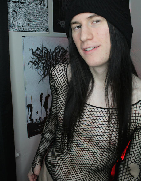 crustbag Nacktbilder geleakt OnlyFans