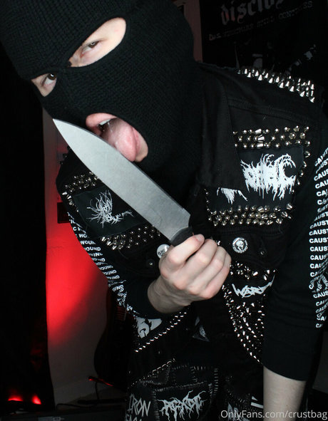 crustbag OnlyFans-Komplettinhalte