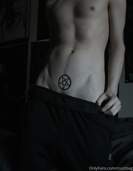 crustbag OnlyFans Pornografie geleakt