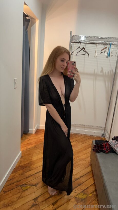 celesterasmussen Leaked Porn OnlyFans