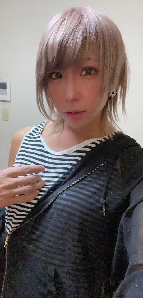 riremagic OnlyFans Gratis-Inhalte