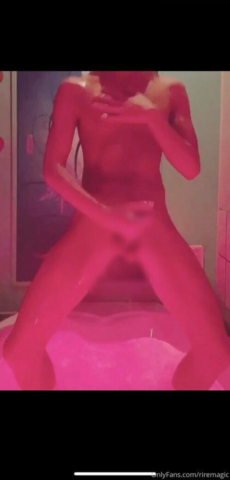 riremagic OnlyFans Archiv