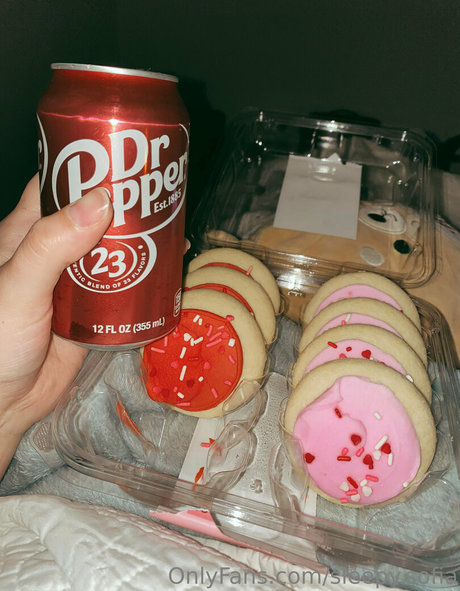 sleepy sofia Sexy OnlyFans