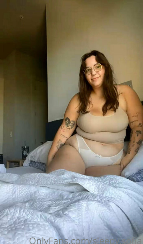 sleepy sofia OnlyFans Porn Nackt
