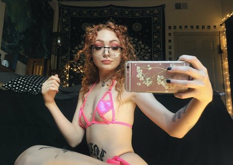 indigo baby OnlyFans Leak