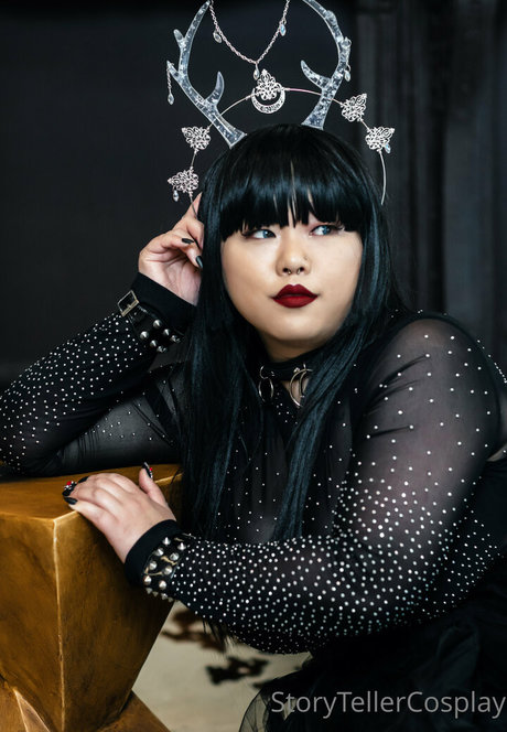 storytellercosplay OnlyFans Beiträge