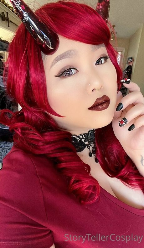 storytellercosplay OnlyFans