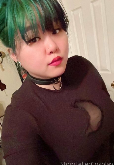 storytellercosplay OnlyFans geleakt