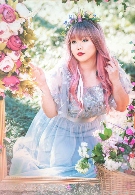 storytellercosplay OnlyFans Striptease