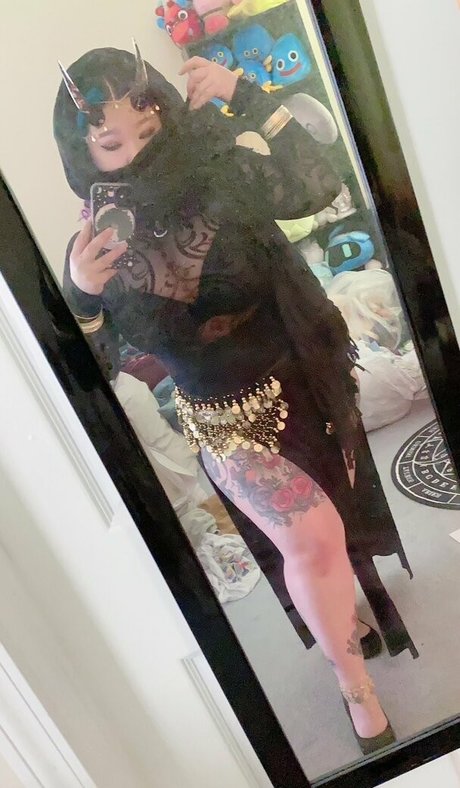 storytellercosplay Leaked OnlyFans Bilder