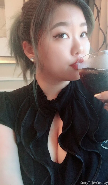 storytellercosplay Kostenlose OnlyFans-Inhalte