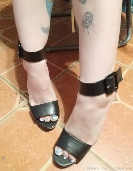 ferralynriver OnlyFans-Leaks
