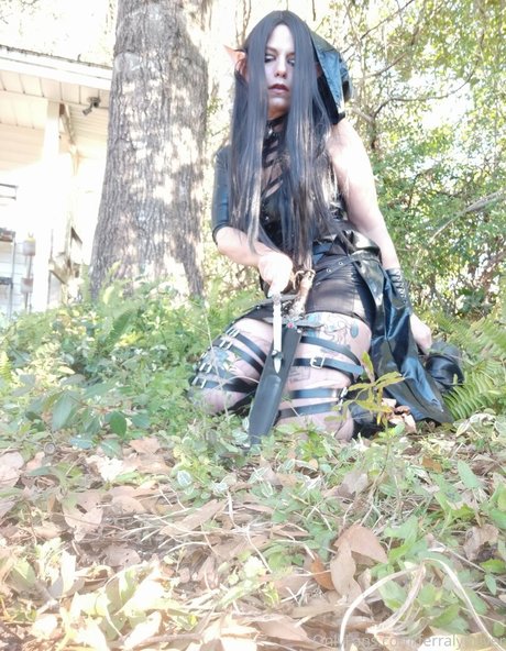 ferralynriver OnlyFans Leak