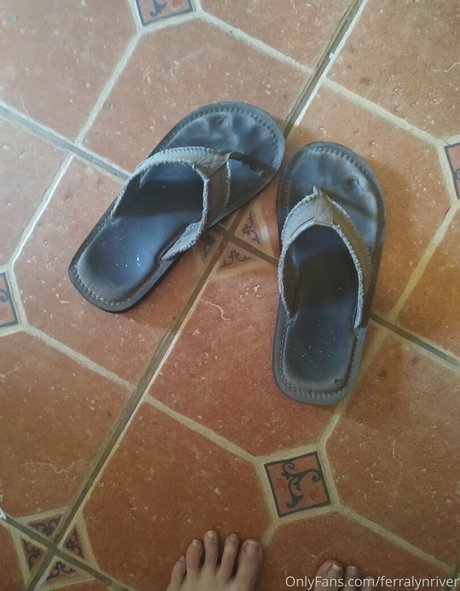 ferralynriver OnlyFans-Leaks