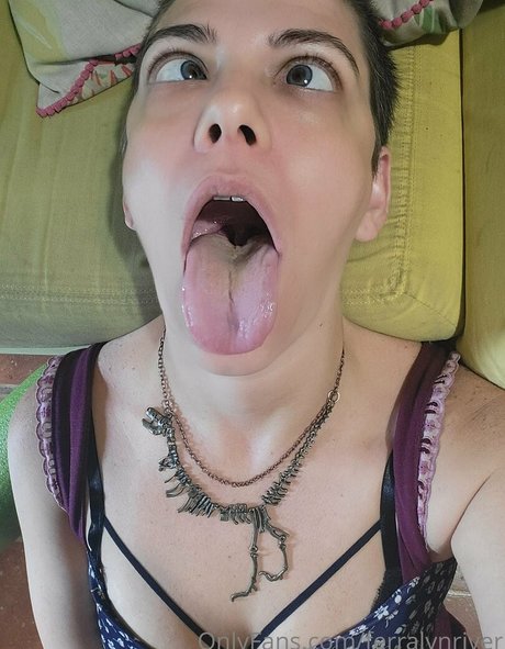 ferralynriver OnlyFans-Leaks