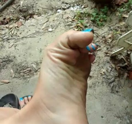 ferralynriver OnlyFans Nacktbilder geleakt