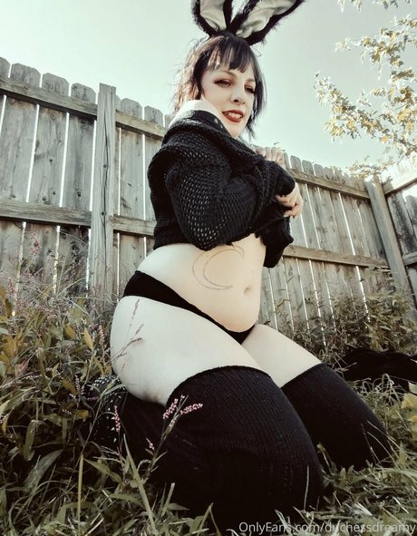 duchessdreamy Nacktbilder von OnlyFans geleakt