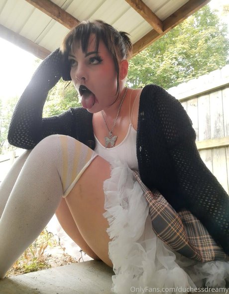 duchessdreamy OnlyFans-Komplettinhalte