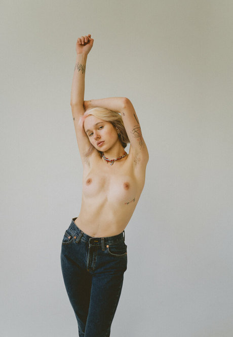 lilbiii OnlyFans Nacktbilder