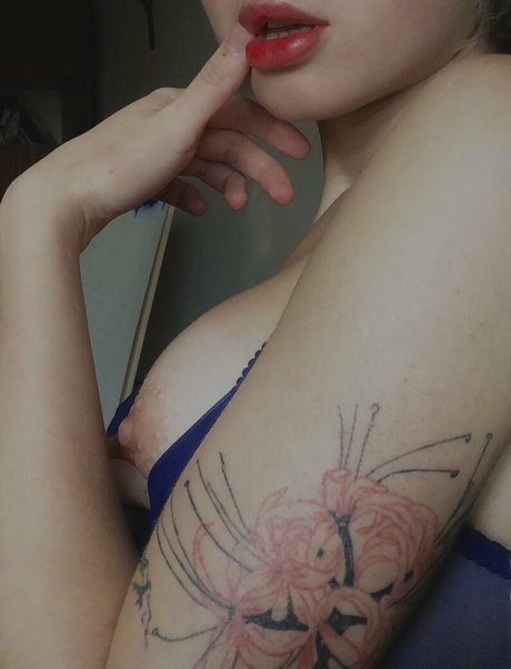 lilbiii OnlyFans geleakt.