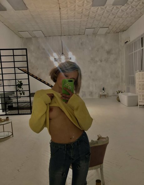 lilbiii OnlyFans Nacktbilder geleakt