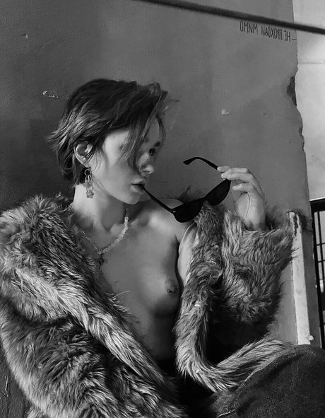 lilbiii OnlyFans Brüste Bild