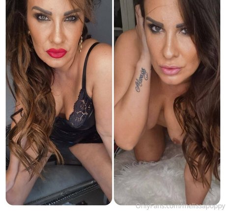 melissapoppy Nackt OnlyFans