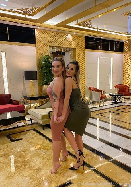 melissapoppy OnlyFans Inhaltstyp