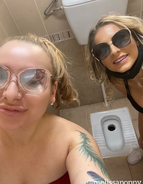 melissapoppy Nackt OnlyFans