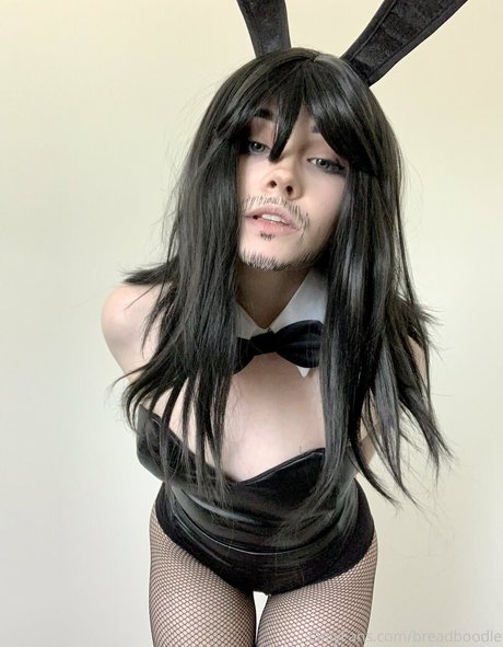 Breadboodle Nackt auf OnlyFans Leaks